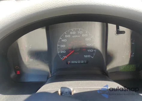 2006 Ford F150 z USA, uszkodzony, nr VIN 1FTRX12W96KC19997